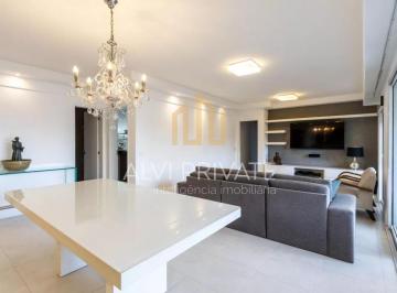 Apartamento · 176m² · 4 Quartos · 3 Vagas · Apartamento a venda na pompeia, com 3 dorms 3 suites 3 vagas