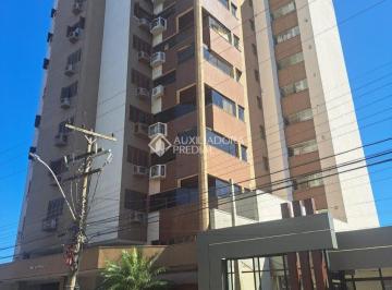 Apartamento · 142m² · 3 Quartos · 2 Vagas · Oportunidade no Centro de Canoas: Espaço e Sol!