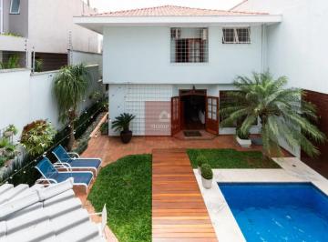 Casa · 436m² · 4 Quartos · 6 Vagas · Casa à venda Planalto Paulista com 4 quartos, sendo 2 suítes , 436m²