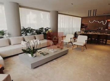 Apartamento · 384m² · 4 Quartos · 4 Vagas · Cobertura Duplex, 4 suítes , 4 vagas. Próximo metro Moema