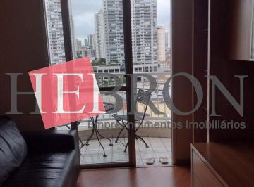 Apartamento · 60m² · 2 Quartos · 1 Vaga · Ótimo apartamento disponível para locação localizado na Chácara Califórnia!!