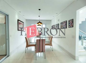 Casa · 280m² · 3 Quartos · 4 Vagas · Sobrado à venda Condomínio Fechado em Arujá!!!