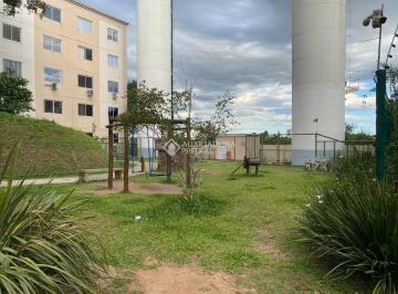 Apartamento · 41m² · 2 Quartos · 1 Vaga · Apartamento dois quartos