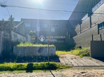 Terreno · 423m² · Terreno plano no Bairro Ideal em Novo Hamburgo