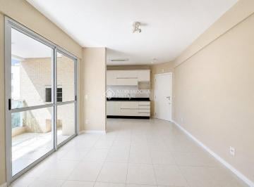 Apartamento · 78m² · 2 Quartos · 1 Vaga · Composto por 2 dormitórios com suíte e 1 vaga de garagem no bairro Trindade em Florianópolis