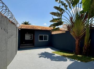 Casa · 180m² · 2 Quartos · 1 Vaga · Oportunidade imperdível de casa em Mateus Leme MG