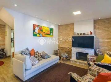 Casa · 256m² · 3 Quartos · 3 Vagas · Sobrado com 3 quartos, 4 Banheiros e 3 Vagas na Vila Floresta - Santo André