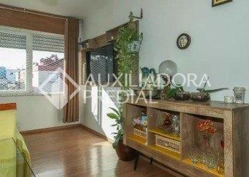 Apartamento · 35m² · 1 Quarto · Apartamento 1 quarto Jardim Leopoldina