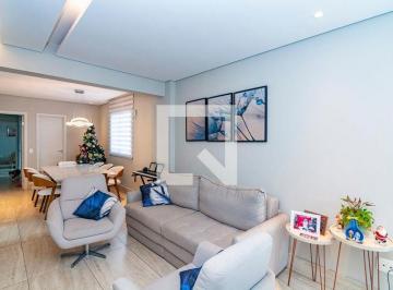 Apartamento · 242m² · 4 Quartos · 4 Vagas · Apartamento à Venda - Buritis, 4 Quartos,  242 m² - Belo Horizonte