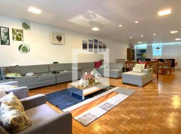 Apartamento · 300m² · 4 Quartos · Apartamento à Venda - Centro, 4 Quartos,  300 m² - Belo Horizonte