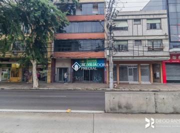 Comercial · 151m² · LOJA COM 151 METROS PRIVATIVOS NA PROTÁSIO ALVES