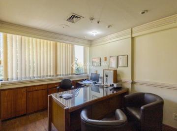 Comercial · 47m² · 1 Vaga · Conjunto comercial Moinhos de Vento