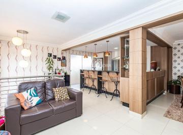 Apartamento · 187m² · 3 Quartos · 4 Vagas · Cobertura Duplex com vista definida, 187 metros privativos e 4 vagas.