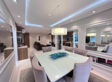 Apartamento · 143m² · 3 Quartos · 3 Vagas · Apartamento 3 suítes e 3 vagas em Campinas São José