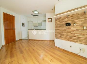 Apartamento · 50m² · 2 Quartos · 1 Vaga · Condomínio Residencial Club House 2 quartos lazer completo