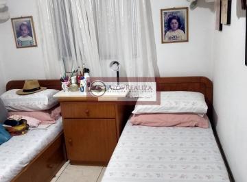 Apartamento · 60m² · 3 Quartos · 1 Vaga · Apartamento à Venda em Rio Bonito SP, 3 Dorms, 60m², R$318 Mil