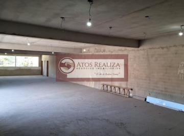 Comercial · 170m² · Galpão para Alugar no Jardim Santa Bárbara, SP – 170m², 2 Banheiros