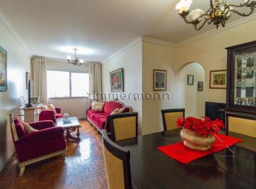 Apartamento · 105m² · 3 Quartos · APARTAMENTO ALTO DA LAPA 3 DORMITÓRIOS 1 VAGA