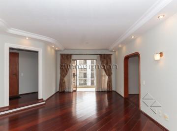Apartamento · 157m² · 4 Quartos · APARTAMENTO MOEMA 4 DORMITÓRIOS  2 VAGAS