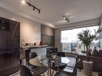 Apartamento · 51m² · 2 Quartos · APARTAMENTO VILA MARIANA 2 DORMITÓRIOS 1 VAGA