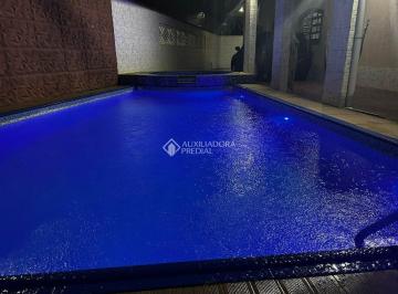 Casa · 370m² · 3 Quartos · 5 Vagas · ? Imóvel com lazer completo e excelente localização