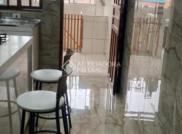 Casa · 194m² · 2 Quartos · 3 Vagas · Sobrado 2 dormitórios no Planalto, São Bernardo do Campo