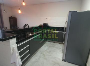 Casa · 3 Quartos · 2 Vagas · Casa à Venda no Parque Água Branca, Piracicaba: 3 Dorms, 1 Suíte