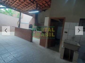Casa · Casa à Venda na Vila Industrial, Piracicaba por R$400.000
