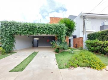 Casa · 190m² · 3 Quartos · 2 Vagas · Casa de Condominio em Village Damha I - São Carlos, SP