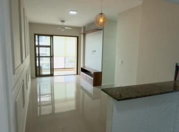 Apartamento · 78m² · 3 Quartos · 1 Vaga · Apartamento em Barra Olímpica - Rio de Janeiro
