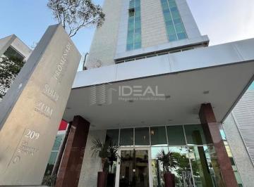 Apartamento · 30m² · 1 Quarto · 1 Vaga · Flat em Centro - Campos dos Goytacazes