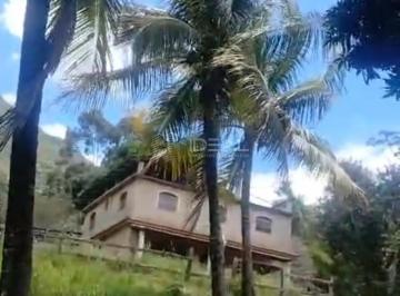 Terreno · 299475m² · 2 Quartos · Propriedade Rural em São José  -  São Fidélis
