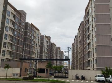 Apartamento de Leilão no Flamboyant II · Apartamento no Flamboyant - Campos dos Goytacazes