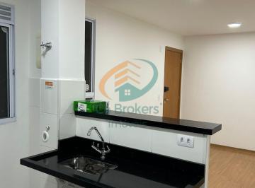 Apartamento · 45m² · 2 Quartos · Apartamento em São João - Guarulhos, SP