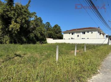 Terreno · 360m² · Terreno no bairro Areias - São José