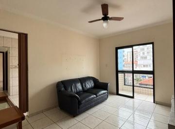Apartamento · 53m² · 1 Quarto · 1 Vaga · Apartamento em Boqueirão - Praia Grande, SP