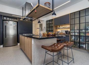 Apartamento · 270m² · 3 Quartos · 2 Vagas · Apartamento - Higienópolis - 3 Dormitórios - 270m².