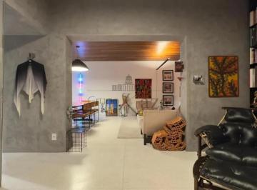 Casa · 80m² · 3 Quartos · Casa Sobrado - Jardim Paulista - 3 Dormitórios - 160m².