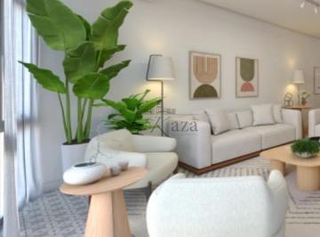 Apartamento · 141m² · 3 Quartos · 1 Vaga · Apartamento - Jardim Paulista - 3 Suítes - 141m².