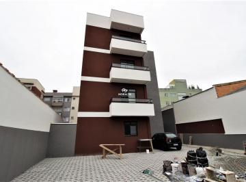 Apartamento em São José dos Pinhais - São Cristóvão (AP02973) · Apartamento Com 03 Quartos Sendo Uma Suite No São Cristovão