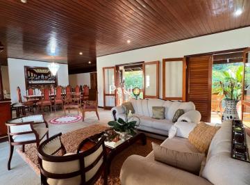 Casa · 616m² · 4 Quartos · 10 Vagas · Sobrado à venda em Valinhos, Vale do Itamaracá, com 4 suítes, com 616 m², Vale do Itamaracá
