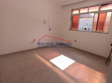 Apartamento · 65m² · 2 Quartos · 1 Vaga · Apartamento 2 dormitórios, Encruzilhada, garagem coletiva, reformado, 65m²