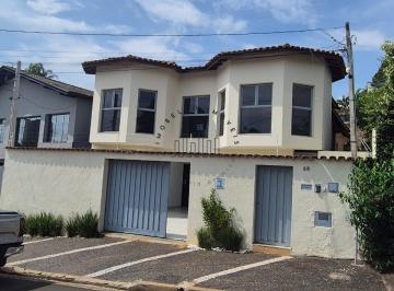 Comercial · 238m² · 3 Quartos · 4 Vagas · Casa à venda e para alugar em Campinas, Jardim São Carlos, com 3 quartos, com 238.7 m²