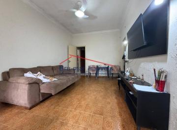 Apartamento · 100m² · 2 Quartos · 1 Vaga · Casa térrea de vila 2 dormitórios, Encruzilhada, vaga coletiva, 2 banheiros