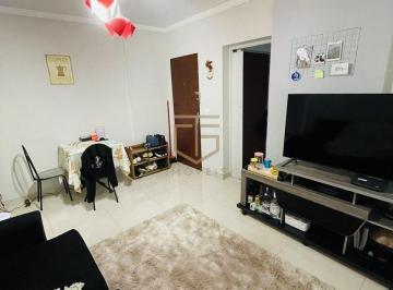 Apartamento · 45m² · 1 Quarto · Apartamento à venda em Campinas, Centro, com 1 quarto, com 45 m², Condomínio Edifício Torre Argenta