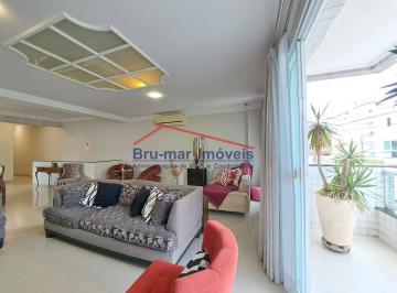 Casa · 286m² · 5 Quartos · 2 Vagas · Casa sobreposta alta duplex, 5 dormitórios, Aparecida, piscina, 2 vagas
