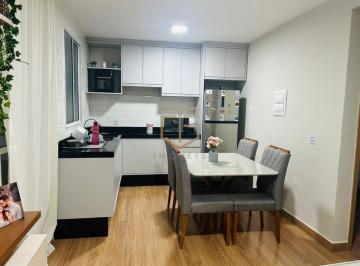 Apartamento · 56m² · 2 Quartos · 1 Vaga · Apartamento Garden à venda em Campinas, Jardim Capivari, com 2 quartos, com 56 m²