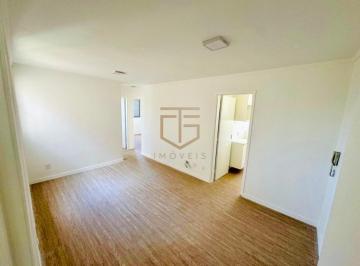 Apartamento · 58m² · 3 Quartos · 1 Vaga · Apartamento à venda em Campinas, Vila Industrial, com 3 quartos, com 58 m²
