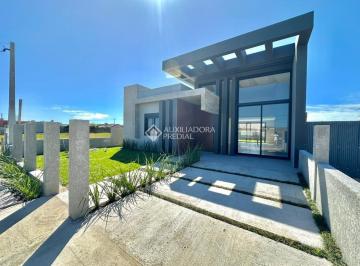 Casa · 131m² · 3 Quartos · Casa à venda 3 quartos, Noiva do Mar - Xangri-lá