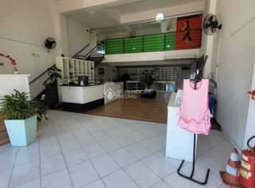 Comercial · Sala comercial na Adolfo Ignácio Barcelos, centro de Gravataí